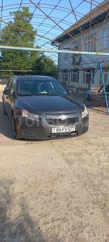 Chevrolet Cruze 2011, 282,000 km - 1.4 л - Bakı