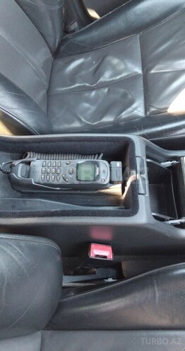 Mercedes E 270 1999, 347,240 km - 2.7 l - Bakı