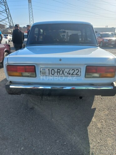 LADA (VAZ) 2107 2006, 13,000 km - 1.6 л - Bakı
