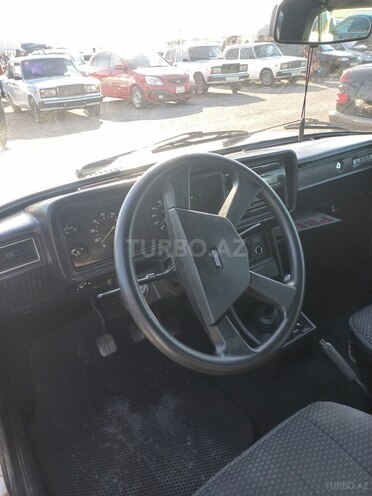 LADA (VAZ) 2107 2006, 13,000 km - 1.6 л - Bakı