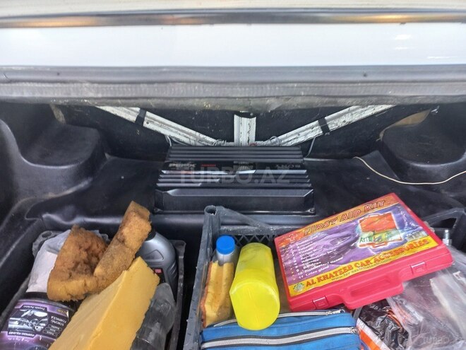 LADA (VAZ) 2107 2006, 13,000 km - 1.6 л - Bakı