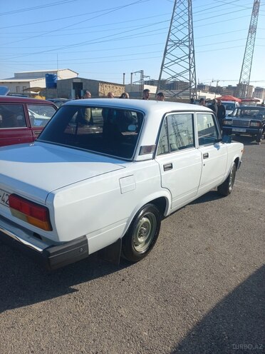 LADA (VAZ) 2107 2006, 13,000 km - 1.6 л - Bakı