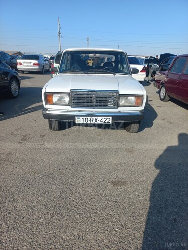 LADA (VAZ) 2107 2006, 13,000 km - 1.6 л - Bakı