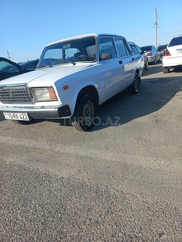 LADA (VAZ) 2107 2006, 13,000 km - 1.6 л - Bakı