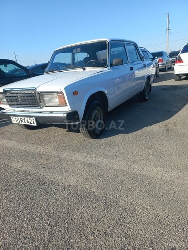 LADA (VAZ) 2107 2006, 13,000 km - 1.6 л - Bakı