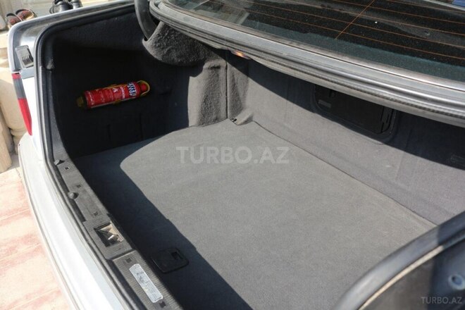 Mercedes E 270 1999, 347,240 km - 2.7 l - Bakı
