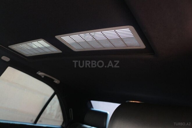 Mercedes E 270 1999, 347,240 km - 2.7 l - Bakı