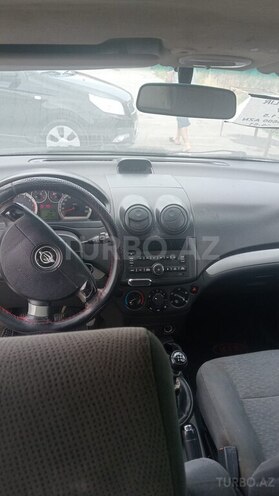 Ravon Nexia R3 2017, 300,000 km - 1.5 л - Bakı
