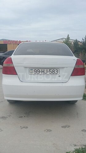 Ravon Nexia R3 2017, 300,000 km - 1.5 л - Bakı