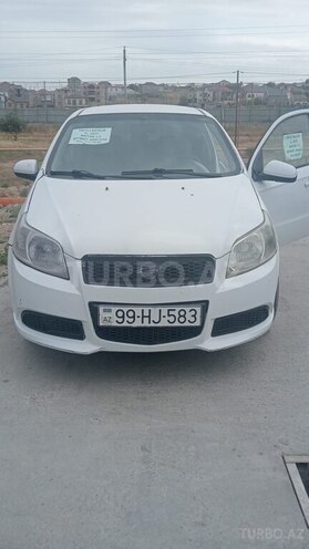 Ravon Nexia R3 2017, 300,000 km - 1.5 л - Bakı