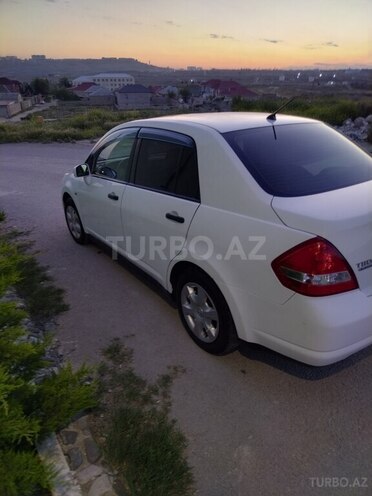 Nissan Tiida 2012, 181,000 km - 1.5 l - Bakı