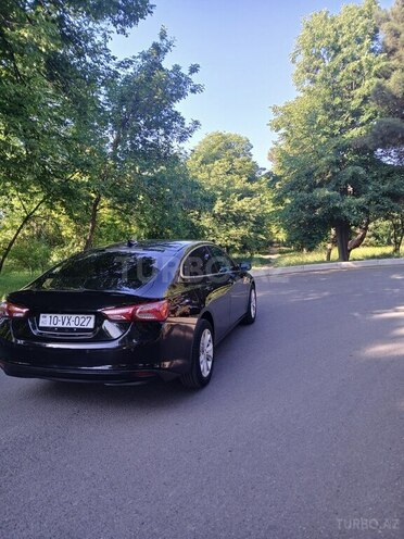 Chevrolet Malibu 2019, 110,000 km - 1.5 l - Gəncə