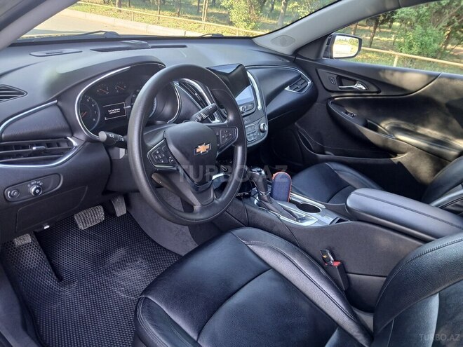 Chevrolet Malibu 2019, 110,000 km - 1.5 l - Gəncə