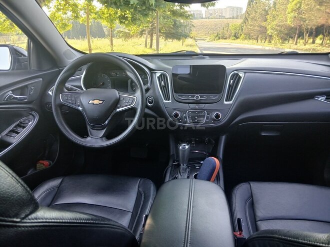Chevrolet Malibu 2019, 110,000 km - 1.5 l - Gəncə