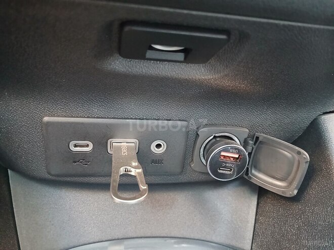 Chevrolet Malibu 2019, 110,000 km - 1.5 l - Gəncə