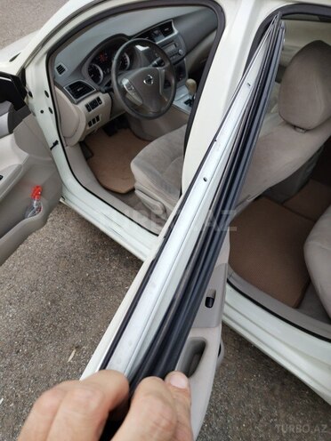 Nissan Sentra 2013, 190,400 km - 1.6 l - Bakı