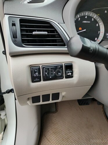 Nissan Sentra 2013, 190,400 km - 1.6 l - Bakı