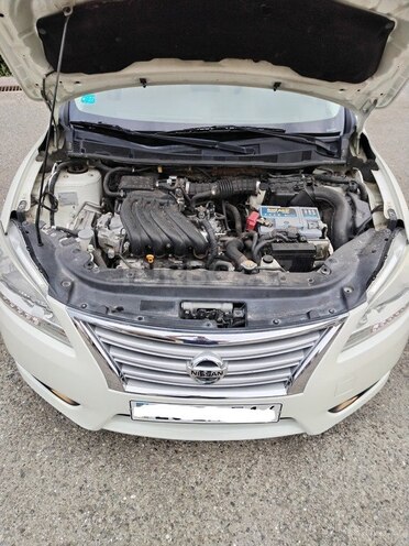Nissan Sentra 2013, 190,400 km - 1.6 l - Bakı