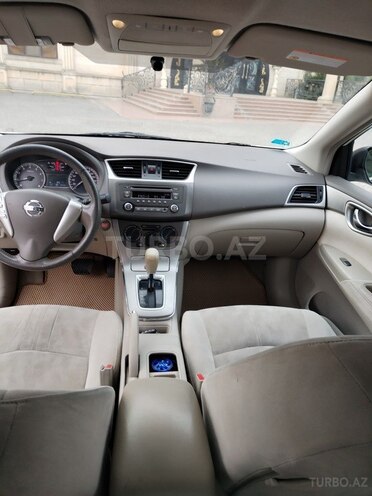 Nissan Sentra 2013, 190,400 km - 1.6 l - Bakı