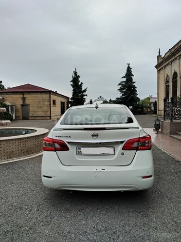 Nissan Sentra 2013, 190,400 km - 1.6 l - Bakı