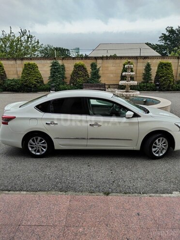 Nissan Sentra 2013, 190,400 km - 1.6 l - Bakı