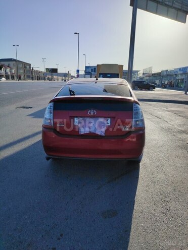 Toyota Prius 2006, 432,693 km - 1.5 l - Sumqayıt