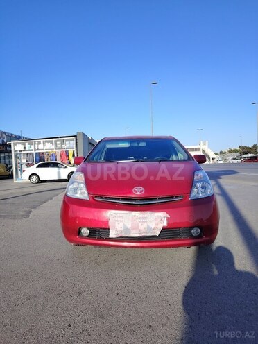 Toyota Prius 2006, 432,693 km - 1.5 l - Sumqayıt