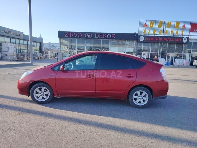 Toyota Prius 2006, 432,693 km - 1.5 l - Sumqayıt