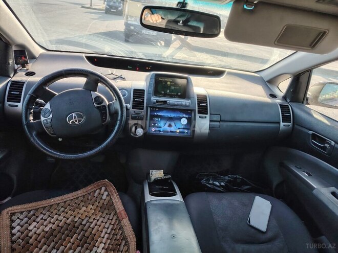 Toyota Prius 2006, 432,693 km - 1.5 l - Sumqayıt