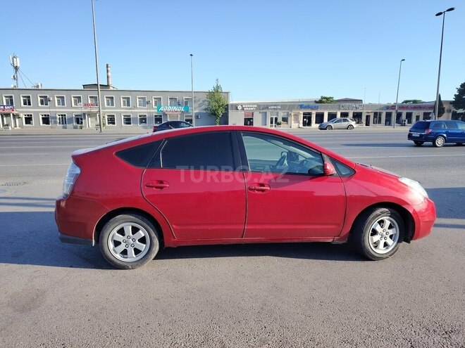 Toyota Prius 2006, 432,693 km - 1.5 l - Sumqayıt