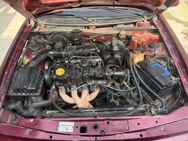 Daewoo Espero 1995, 300,000 km - 2.0 l - Şəki
