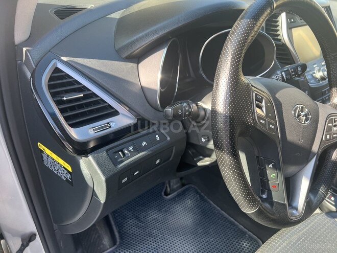 Hyundai Santa Fe 2014, 160,000 km - 2.0 l - Bakı