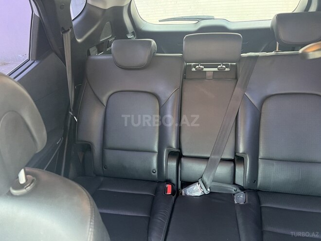 Hyundai Santa Fe 2014, 160,000 km - 2.0 l - Bakı