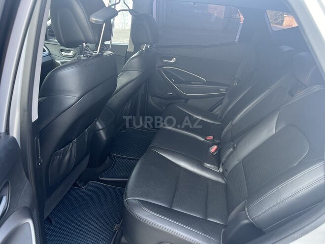 Hyundai Santa Fe 2014, 160,000 km - 2.0 l - Bakı