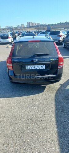 Kia Ceed 2010, 222,000 km - 1.6 л - Bakı