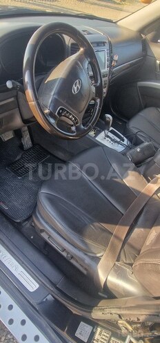 Hyundai Santa Fe 2011, 385,000 km - 3.5 л - Gəncə