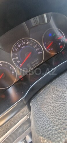 Hyundai Santa Fe 2011, 385,000 km - 3.5 л - Gəncə