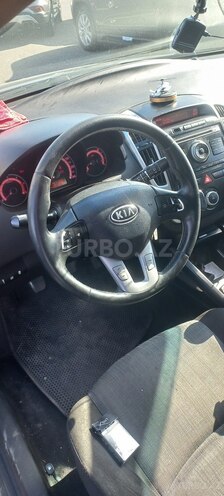 Kia Ceed 2010, 222,000 km - 1.6 л - Bakı