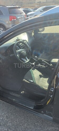 Kia Ceed 2010, 222,000 km - 1.6 л - Bakı