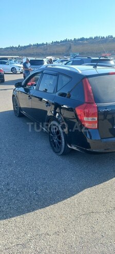 Kia Ceed 2010, 222,000 km - 1.6 л - Bakı