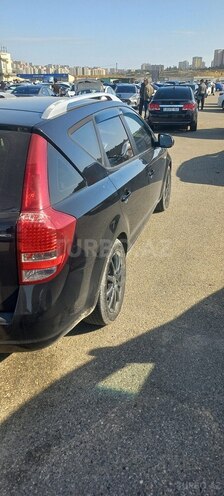 Kia Ceed 2010, 222,000 km - 1.6 л - Bakı
