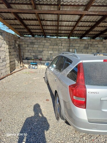 Kia Ceed 2010, 334,456 km - 1.6 л - Xaçmaz