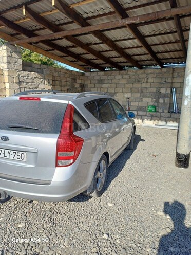 Kia Ceed 2010, 334,456 km - 1.6 л - Xaçmaz