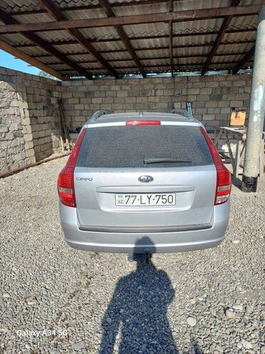 Kia Ceed 2010, 334,456 km - 1.6 л - Xaçmaz