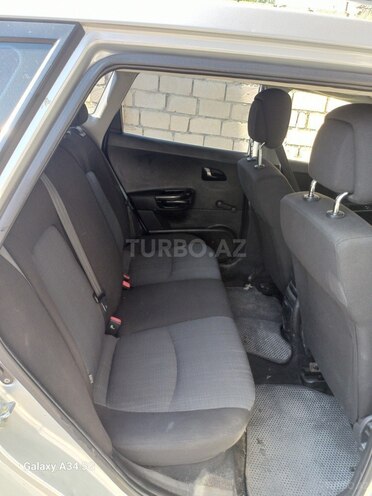 Kia Ceed 2010, 334,456 km - 1.6 л - Xaçmaz