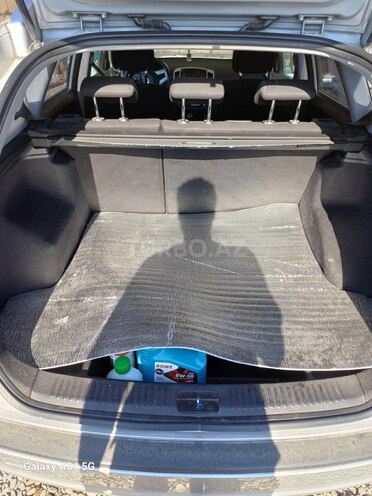 Kia Ceed 2010, 334,456 km - 1.6 л - Xaçmaz