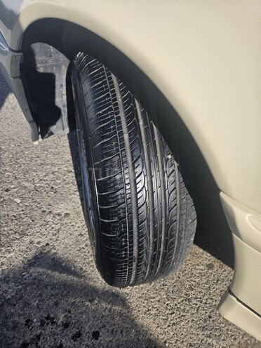 Mercedes C 220 d 1997, 797,100 km - 2.2 л - Göyçay