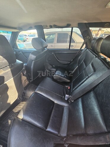 Mercedes C 220 d 1997, 797,100 km - 2.2 л - Göyçay
