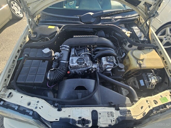 Mercedes C 220 d 1997, 797,100 km - 2.2 л - Göyçay