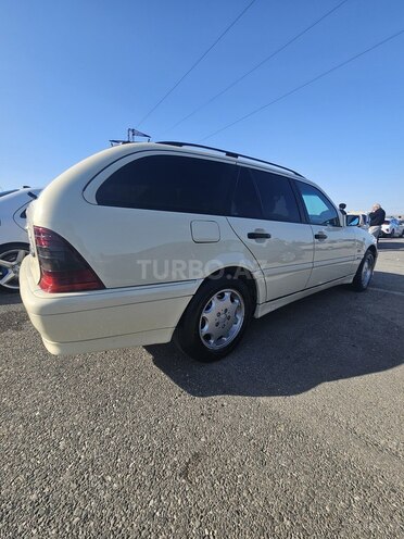 Mercedes C 220 d 1997, 797,100 km - 2.2 л - Göyçay